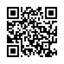 QR Code for bitcoin:1BU7G2TcbnMWokJvL6PiBoYRpRcXsaMwnH