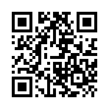 QR Code for bitcoin:1BU7R4Di4bU6GXnAS4Q3sgmHDerBdAYAiK