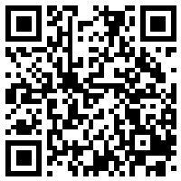 QR Code for bitcoin:1BU7ZALMGJeQuAt6hLRHFK7S7eCcUMh3cc