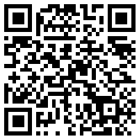 QR Code for bitcoin:1BU88unkFvuwr9GvKu9FgcGfcc45bJokvw
