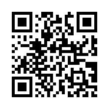 QR Code for bitcoin:1BU8PDiHJ7YD5mvbsThXFPgFPoQRYZi4iF
