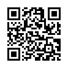 QR Code for bitcoin:1BU8vALYH3YVdfLGRL5oRmtyTPJWisEGJZ