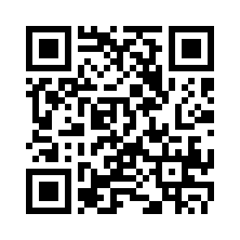 QR Code for bitcoin:1BU97HATvdJXryiGY9oQobjGLgsBLem8rS