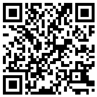 QR Code for bitcoin:1BU9AwWSqjiQnzfcMAnHde59G5F8W9F3St