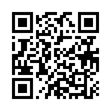 QR Code for bitcoin:1BU9bHMTPSbdHxFU5CyzkbsQnP4maL45G9