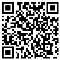 QR Code for bitcoin:1BU9g6hKebBacadkP8yoCAb1M7P3aegLmF