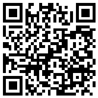 QR Code for bitcoin:1BUA5ddXfzm1CacVUq7d8iUtpSjdMNyjeF