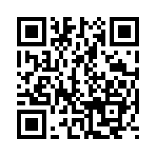 QR Code for bitcoin:1BUAGLJFHBAFbeWBgTWG3kMPGsJSvBTSwR
