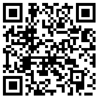 QR Code for bitcoin:1BUAfjGMwF6bSg5UPCdoGk2KVJDbCXH7E