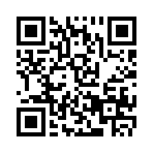 QR Code for bitcoin:1BUAvKRdtv8iYbFBppGEBY7tXAPPtk6gXW