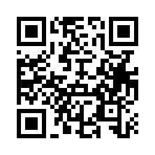 QR Code for bitcoin:1BUBBZ69tv8eEuFQgsAtLvrxTsZPCntphY