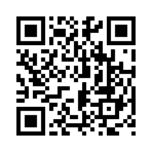 QR Code for bitcoin:1BUBRfriD8VTnicr4LtWUjMfHLJ7uC45fF