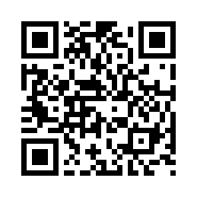 QR Code for bitcoin:1BUCjAmRdkMrUCpRHBRAJr4eCSV1fVANZ