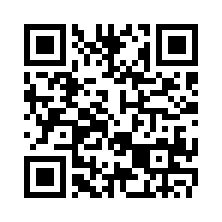 QR Code for bitcoin:1BUFADvmn59ya2yHfPvgqFvGJXC71dD1bd