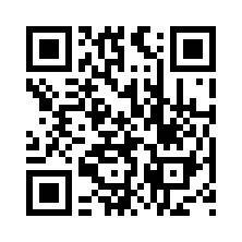QR Code for bitcoin:1BUFMG8eiCLdmWch7KjsEkrBuLhconJqAD