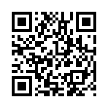 QR Code for bitcoin:1BUFeMdE59qvtk3oJQRqDJ1ZP3W4UQBmLJ