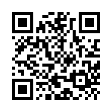 QR Code for bitcoin:1BUFgQYmDM55uFA8dC6bP8xShEEc9pkT6P