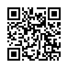 QR Code for bitcoin:1BUFsrZAKXeRsWj2Ldv8aDX875Pdn59ExM