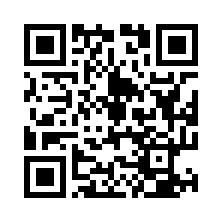QR Code for bitcoin:1BUGUkuR1dZrGLSfXPpFf5YRBs379EaFR5
