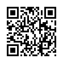 QR Code for bitcoin:1BUGsnc5cCKv22eKFVduwAHMKSjMF8PRf5