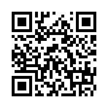 QR Code for bitcoin:1BUHDauaLugd4gP3L9iVeHJj1F7PRWFFC