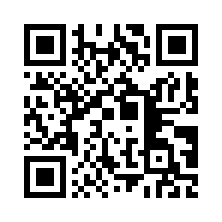 QR Code for bitcoin:1BUL7FnL8Ffe1XoNCSEgRQQq6oBzsnAKHc
