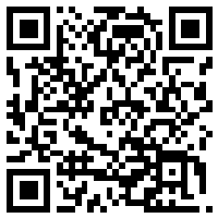 QR Code for bitcoin:1BUM7irWeHHmsvfAF5Uaye8ChXSffNhwvh