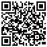 QR Code for bitcoin:1BUMDFS6Tck5oLLpMhogCiNHHvimp5UvRV