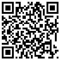 QR Code for bitcoin:1BUNs86uRJV1QEjobnU7PyQTYn1DkJSZbv
