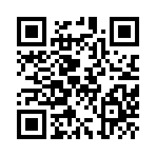 QR Code for bitcoin:1BUPW15Mj5RetxLy5aYXnfBtZb4mt8HgHM