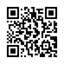 QR Code for bitcoin:1BUPdM8Casf7dUTwFCho8WboJji6cFnjmy