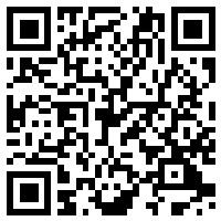 QR Code for bitcoin:1BUSeFcCc8CREssjK6pYda79VioA4i3CSg