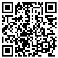 QR Code for bitcoin:1BUTUAMCapVXEZags1tWEtB9985At5p9vT