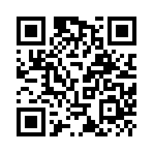 QR Code for bitcoin:1BUTjJim6pQpFd2dMpYdqNuRfxfbN16AQV