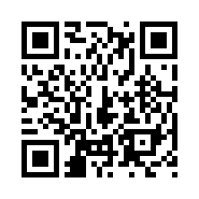 QR Code for bitcoin:1BUUGvHCKpj9mZXNkjoRBhDzv14SASJf2A
