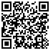 QR Code for bitcoin:1BUUUaa5jBznPTHw8Sno4DeQ628vVGCM9s