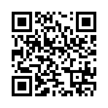 QR Code for bitcoin:1BUVEydL4GbXHGTLgsmRjG6RGU8dv52dsQ