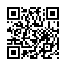 QR Code for bitcoin:1BUVMW6pvhdQ47b5hUkB4dRVCxsqAttWat