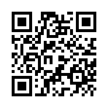 QR Code for bitcoin:1BUVt5VHTEvYed1WgF6thquH7k9WNvhpT8