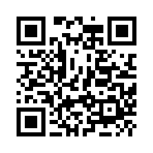 QR Code for bitcoin:1BUVuBy7S8dLxvBGfpg7sWPiwZ29b8MeDf