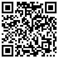 QR Code for bitcoin:1BUW32wXCfVbK8edSh2KCU6M76kp58EPvQ
