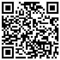 QR Code for bitcoin:1BUW3VSVVcieGTLj8wrArFpSZ4GCVzGWzU