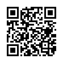 QR Code for bitcoin:1BUX4o8fJsSXf1h5y2fShstnYJ3ZVcfXQe
