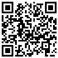 QR Code for bitcoin:1BUXmf3FDU6rdZ9FXLYJETtViJSWLRJW2X
