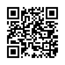 QR Code for bitcoin:1BUa6dgsYAjznGC8j2E2td59gExrwpXU2u