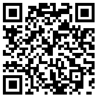 QR Code for bitcoin:1BUb8CS3HitHkbx1vS4f32rdzBYiTfLPi1
