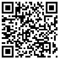 QR Code for bitcoin:1BUc3AwyDistUBJQJ94GRjsEmCnDEiBkKW