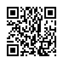 QR Code for bitcoin:1BUcDDAH9aQ37CSSK17FSj5nicWsTjMKm2