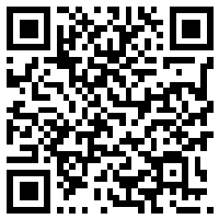 QR Code for bitcoin:1BUeBnK6QyCQaAAEAL2EMpiGdGYvpMkJsK