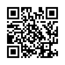 QR Code for bitcoin:1BUfaFxzHgnpWeHCwBBdpLPzsGrntV35vV